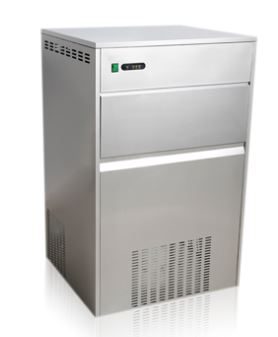 Máy làm đá hình viên đạn TX100