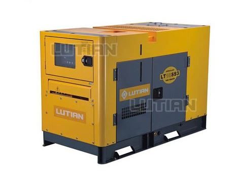 Máy phát điện dầu Lutian LT-15SS