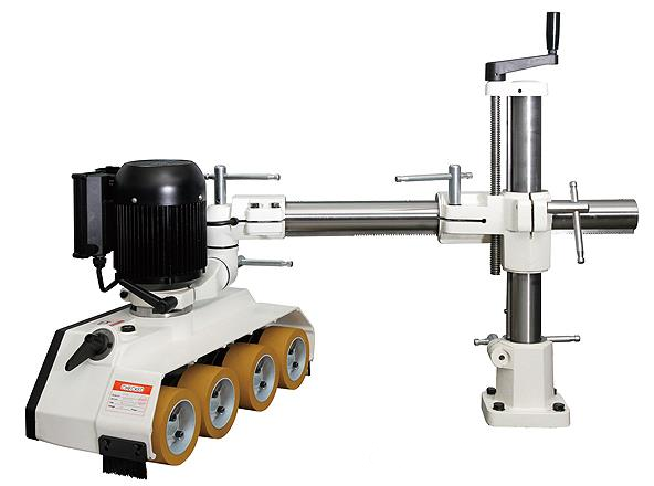 MÁY ĐƯA PHÔI TỰ ĐỘNG TẢI NẶNG COMATIC AF-48