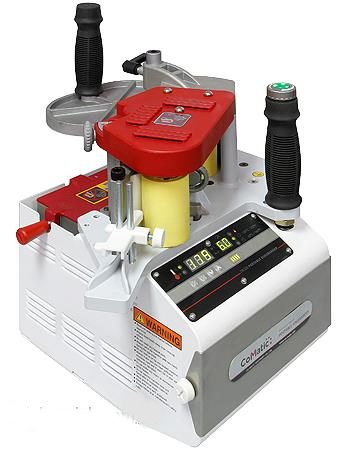 Máy dán cạnh cầm tay Co-matic BR-500B