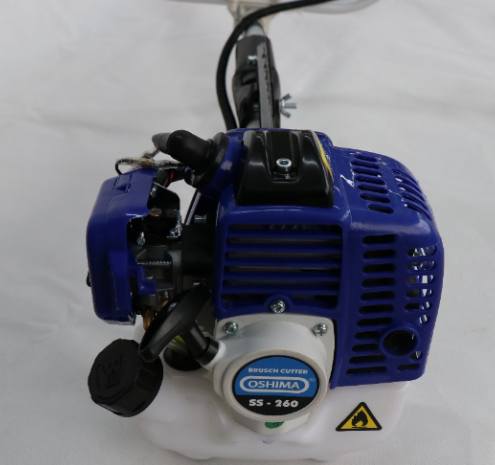 Máy Cắt Cỏ OSHIMA SS 260