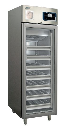 Tủ lạnh trữ máu Evermed BBR 440 xPRO