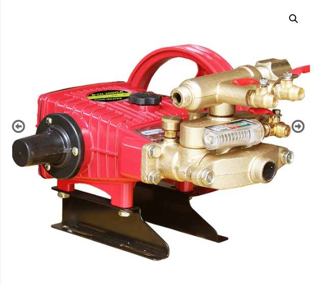 Đầu Xịt Rửa CH200GA