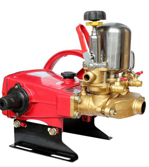 Đầu Xịt Rửa HS 28 – 1HP