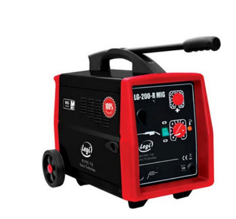 Máy Hàn MIG Legi Đỏ LG-200RMIG