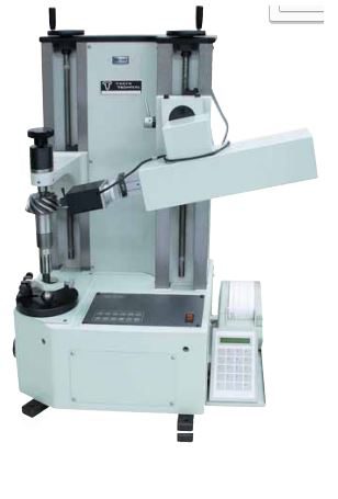 Thiết bị kiểm tra bánh răng ECS-35UV Tokyo technical