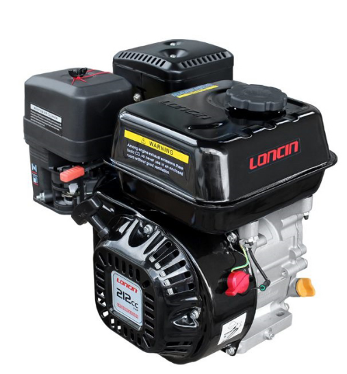 Máy Nổ Loncin G180F-11HP
