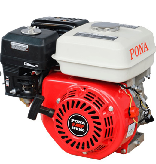 Máy Nổ Pona PN200 6.5HP