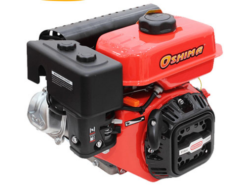 Máy Nổ Oshima LC170FD-7.5HP