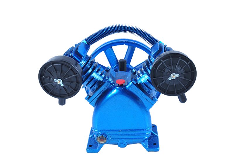 Đầu nén khí Oshima 65x2