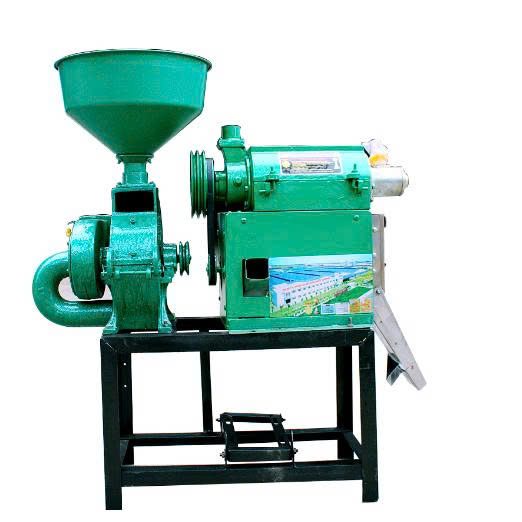 Máy xát gạo 2 tác dụng TF1250