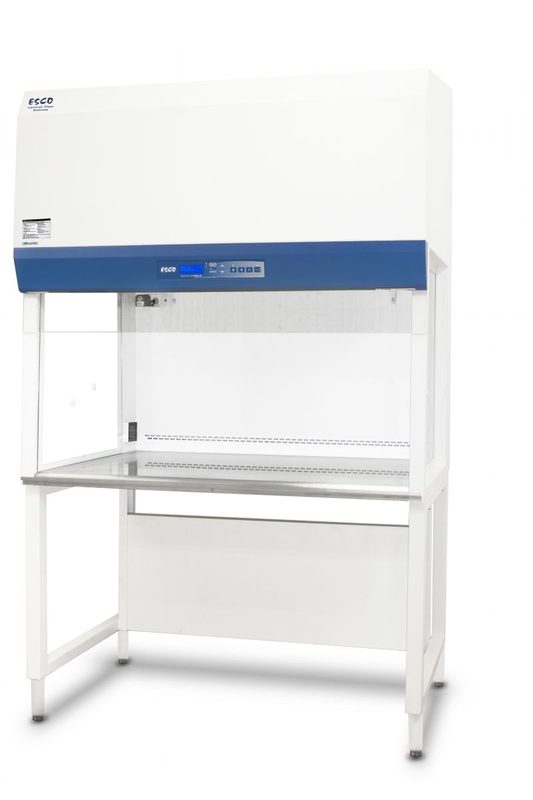 TỦ CẤY VI SINH - LHG-4AG-F8