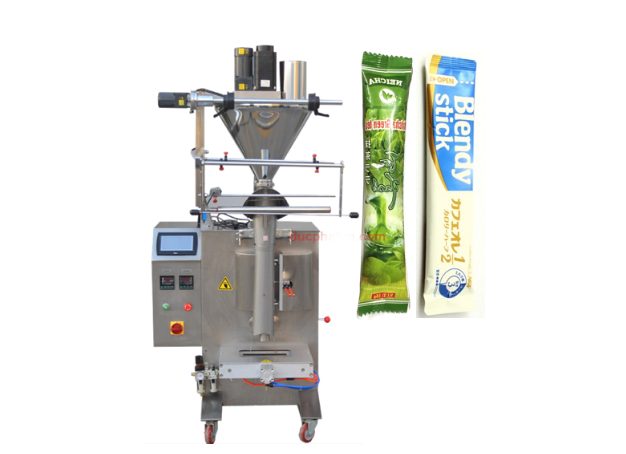MÁY ĐÓNG GÓI BỘT TÚI QUE OKS-211