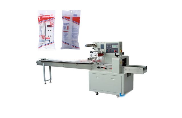 MÁY ĐÓNG GÓI Ổ CẮM, PHÍCH CẮM OKS-2313