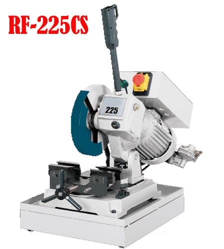 Máy cưa đĩa 1HP RF-225CS