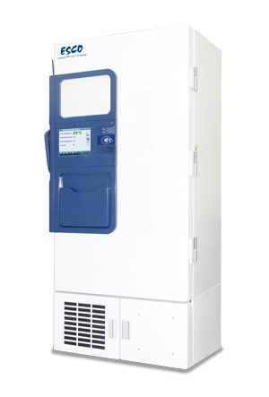 Tủ lạnh âm sâu Esco UUS-597-A-1