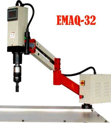 Máy taro cần dùng điện EMAQ-32