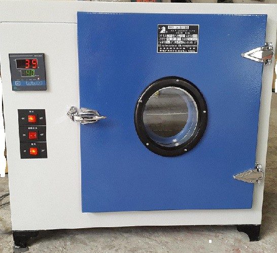 Tủ sấy 101-2A 136 lít