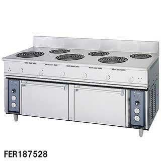 Bếp điện FUJIMARK FER096015