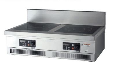 Bếp điện FUJIMARK FIC156009F