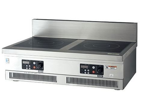 Bếp điện FUJIMARK FICA12123FF