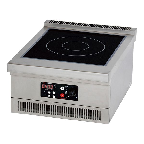 Bếp điện FUJIMARK FIC456003FF