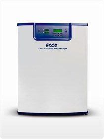 Tủ ấm CO2 CelCulture Esco CCL-050B-9-Cu
