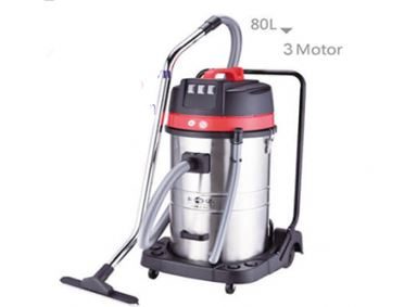 Máy hút bụi khô ẩm Koisu ZD98-3B-80L