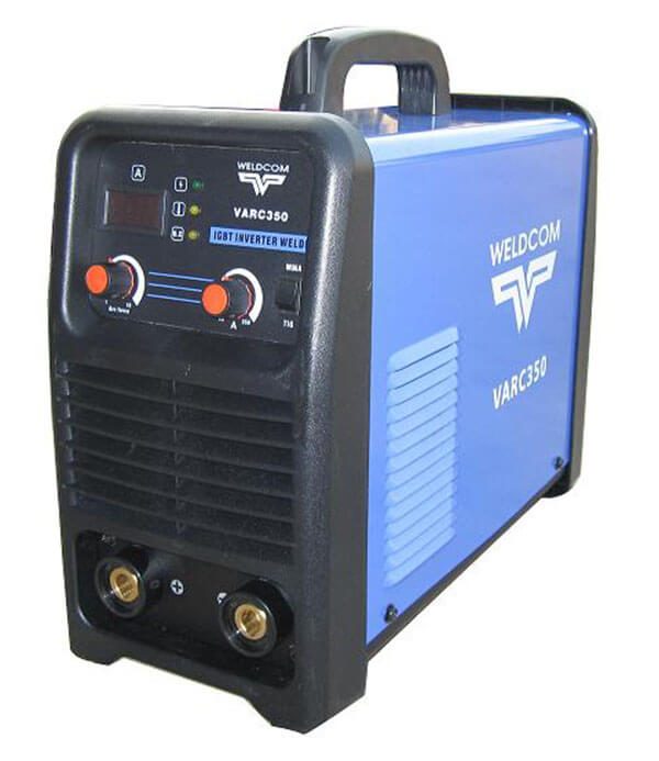 Máy hàn hồ quang Inverter VARC 350