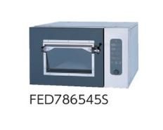 Lò nướng bánh FUJIMAK FED786545S