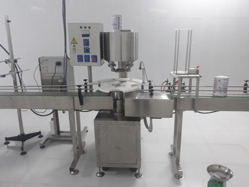 MÁY VIỀN MÍ TỰ ĐỘNG