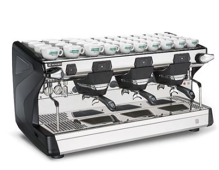 MÁY PHA CÀ PHÊ RANCILIO-011