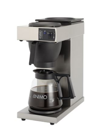Máy pha cà phê giấy lọc Animo Excelso