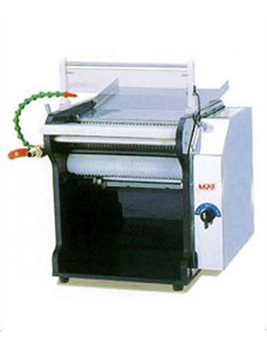 Máy lạng da mực, cá MS-380