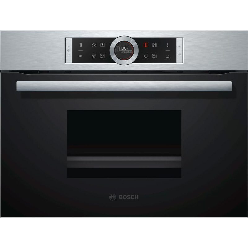Lò hấp Bosch CDG634AS0