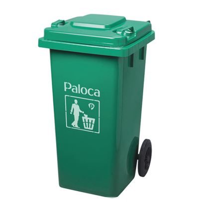 Thùng rác công cộng 240 lít TRCC240