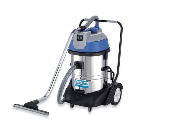 Máy hút bụi hút thảm chuyên dụng HCM20Z37