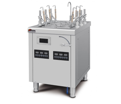 Bếp nấu mì tự nâng hạ CZC - 39S