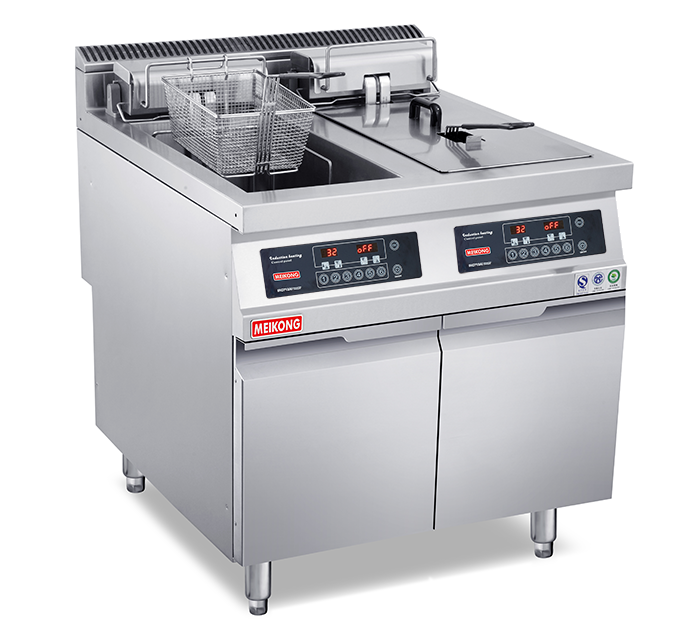 Bếp chiên nhúng ESC-4B-08