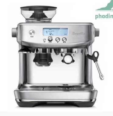 Máy pha cà phê Breville 878