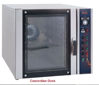 Lò nướng đối lưu YXD-5