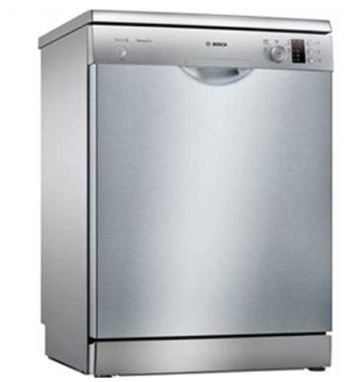 Máy rửa bát BOSCH SMS25AI03E