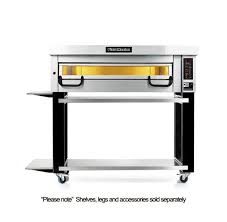 Lò nướng bánh Pizza - Pizzamaster PM 731ED
