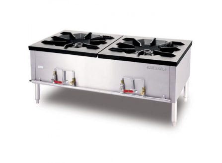 Bếp hầm công nghiệp BERJAYA SP 2-HT