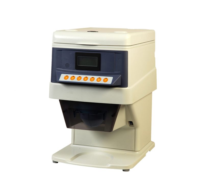 Máy Chia Cơm Phần GST-FBB-AS