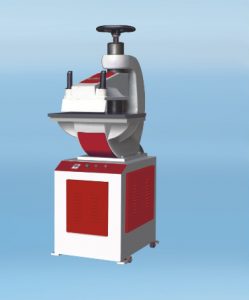 Máy đột quai túi SD 626-8T