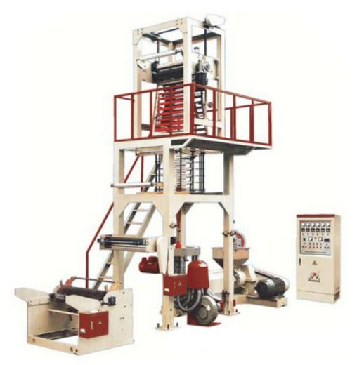 Máy thổi túi bóng nilon SD/A-50