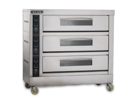 LÒ NƯỚNG ĐIỆN BJY-E20KW-3PRM