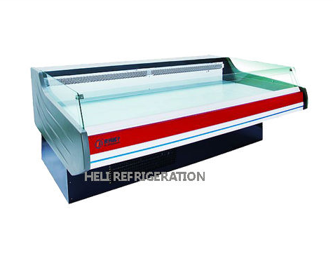 Tủ trưng bày siêu thị Heli  SCPM-Z6