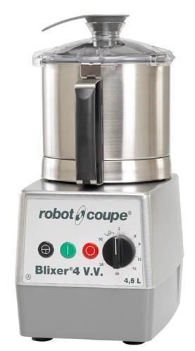 Máy cắt trộn thực phẩm Robot Coupe Blixer 4 V.V.